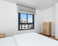 Odsprzedaż - Apartament - Alicante - Alicante (San Juan)
