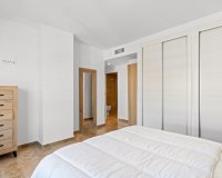 Odsprzedaż - Apartament - Alicante - Alicante (San Juan)