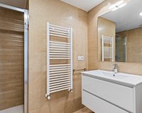 Odsprzedaż - Apartament - Alicante - Alicante (San Juan)