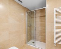 Odsprzedaż - Apartament - Alicante - Alicante (San Juan)