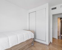 Odsprzedaż - Apartament - Alicante - Alicante (San Juan)