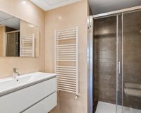 Odsprzedaż - Apartament - Alicante - Alicante (San Juan)