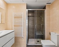 Odsprzedaż - Apartament - Alicante - Alicante (San Juan)