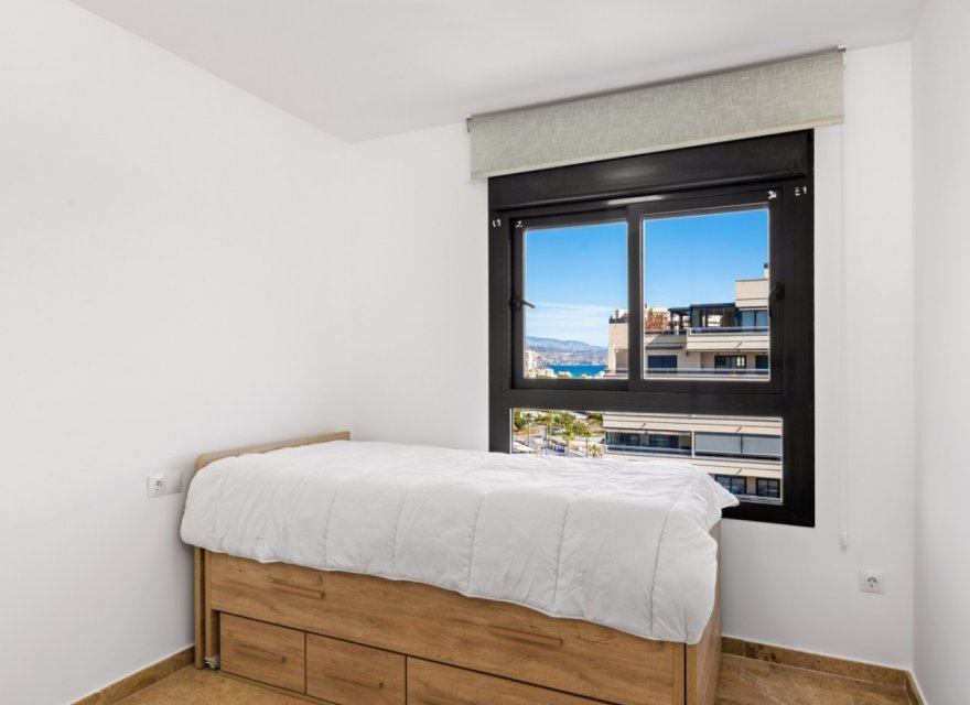 Odsprzedaż - Apartament - Alicante - Alicante (San Juan)