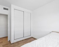 Odsprzedaż - Apartament - Alicante - Alicante (San Juan)