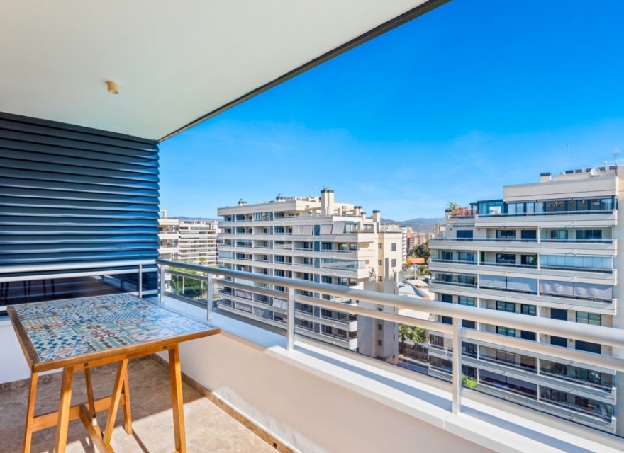 Odsprzedaż - Apartament - Alicante - Alicante (San Juan)