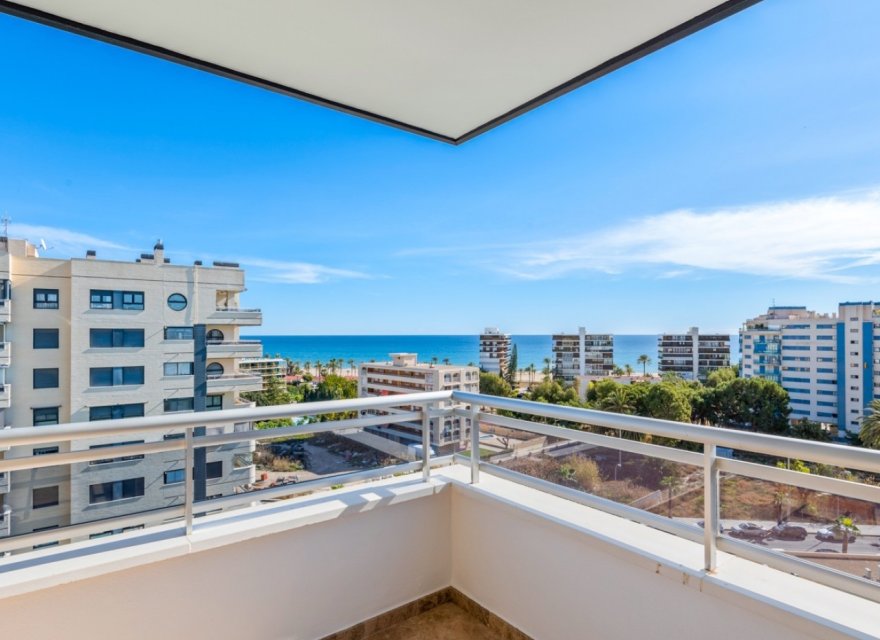 Odsprzedaż - Apartament - Alicante - Alicante (San Juan)