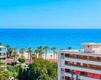 Odsprzedaż - Apartament - Alicante - Alicante (San Juan)