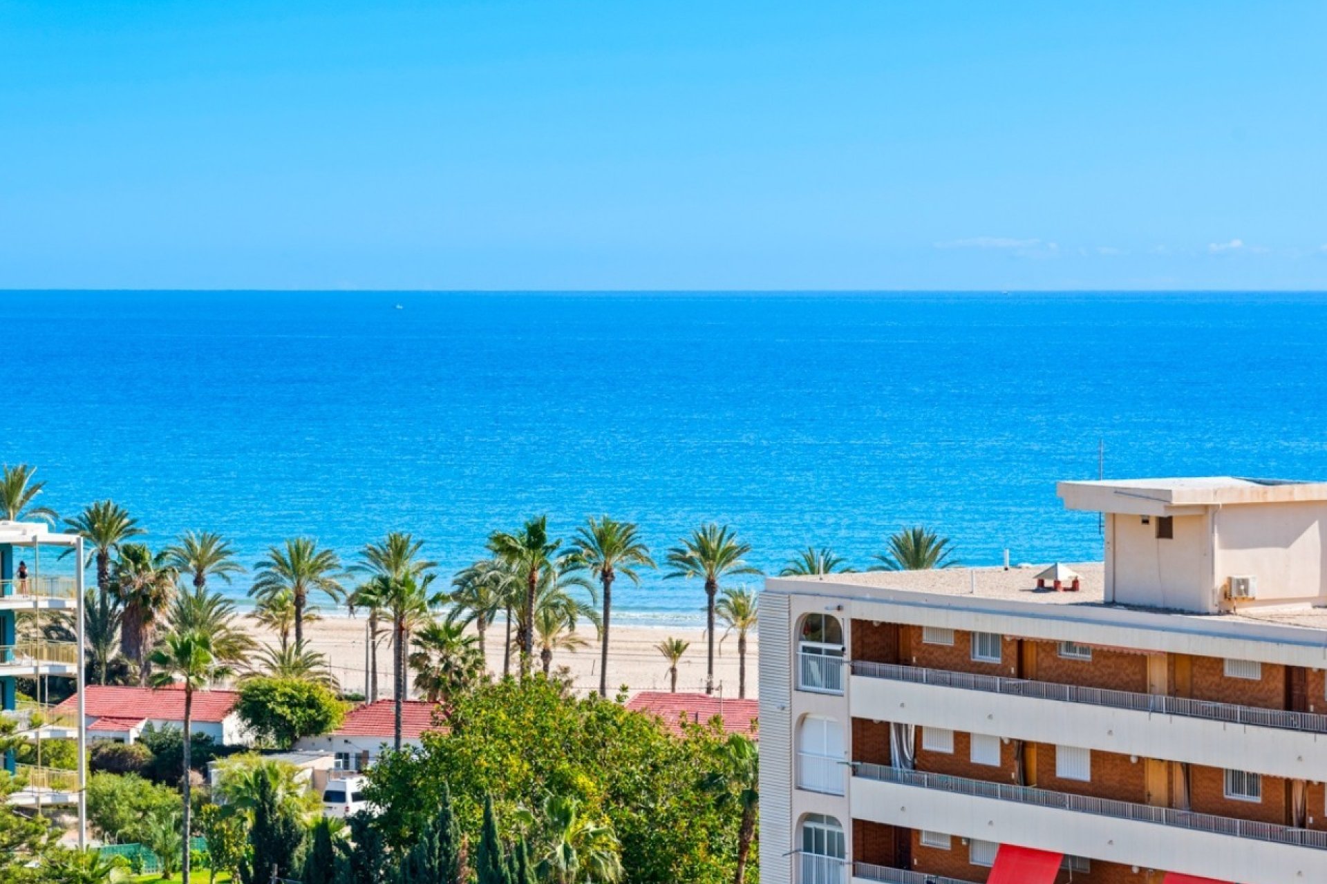 Odsprzedaż - Apartament - Alicante - Alicante (San Juan)