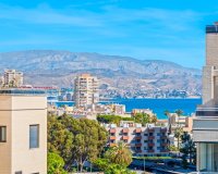 Odsprzedaż - Apartament - Alicante - Alicante (San Juan)