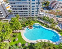 Odsprzedaż - Apartament - Alicante - Alicante (San Juan)