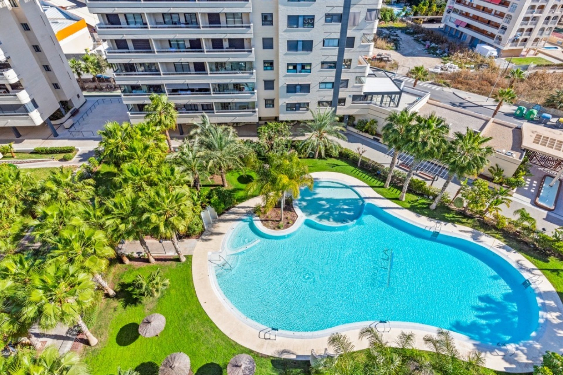 Odsprzedaż - Apartament - Alicante - Alicante (San Juan)