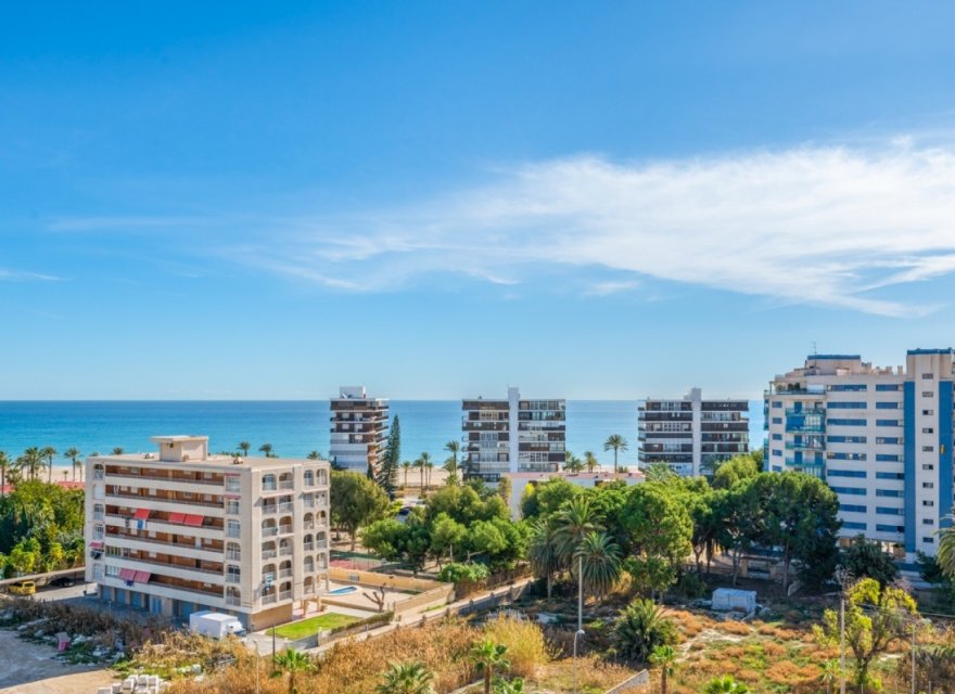 Odsprzedaż - Apartament - Alicante - Alicante (San Juan)