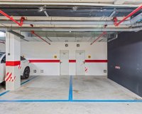 Odsprzedaż - Apartament - Alicante - Alicante (San Juan)