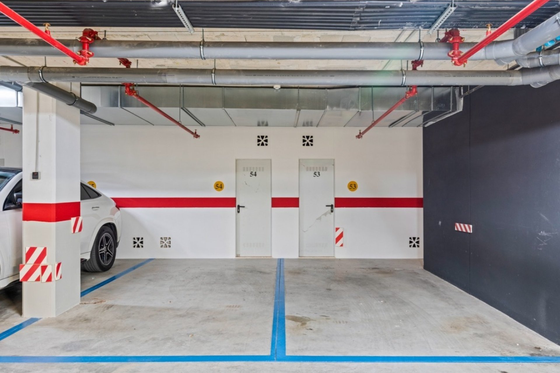 Odsprzedaż - Apartament - Alicante - Alicante (San Juan)