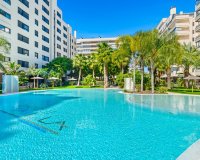 Odsprzedaż - Apartament - Alicante - Alicante (San Juan)