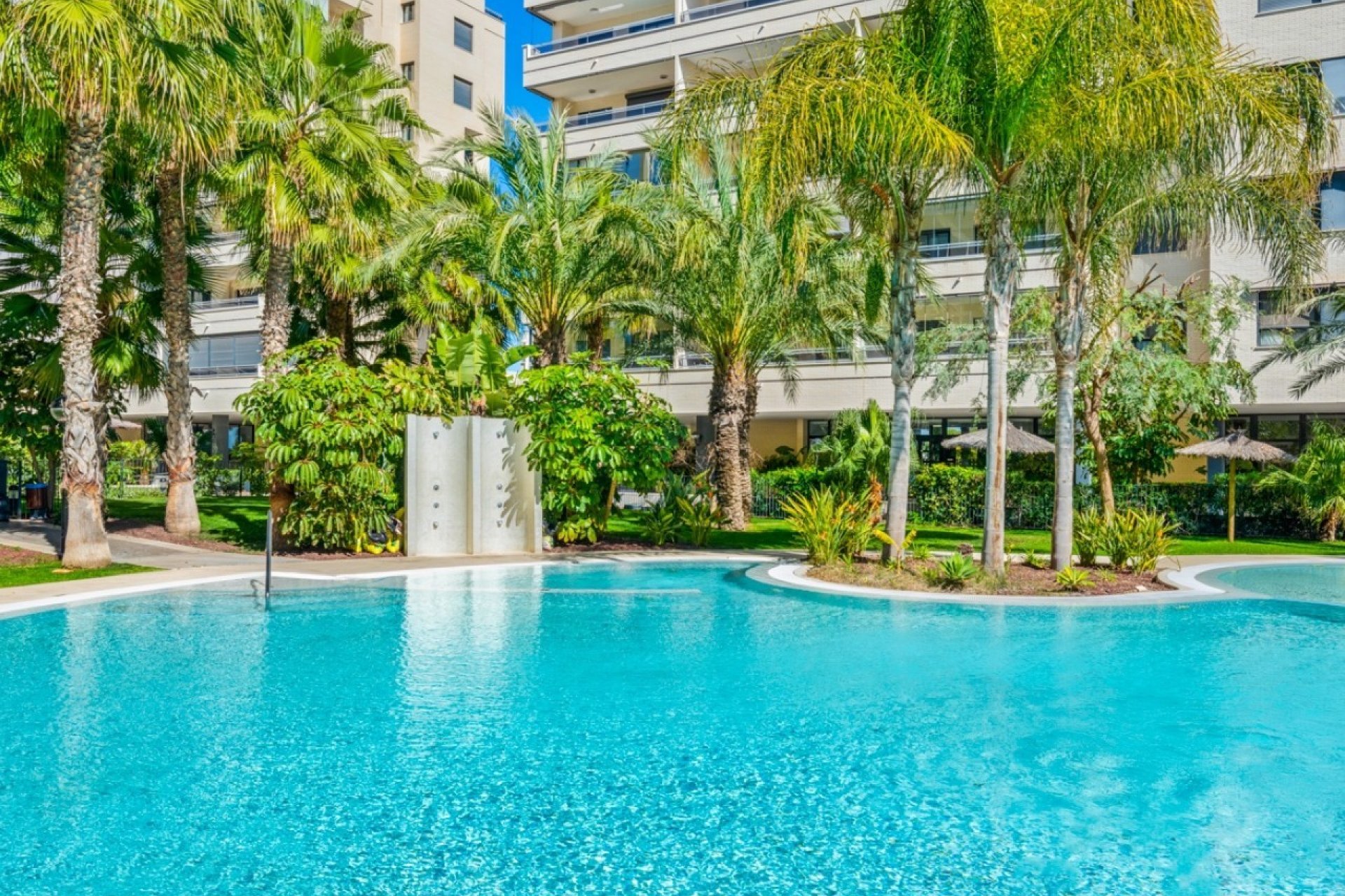 Odsprzedaż - Apartament - Alicante - Alicante (San Juan)