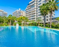 Odsprzedaż - Apartament - Alicante - Alicante (San Juan)