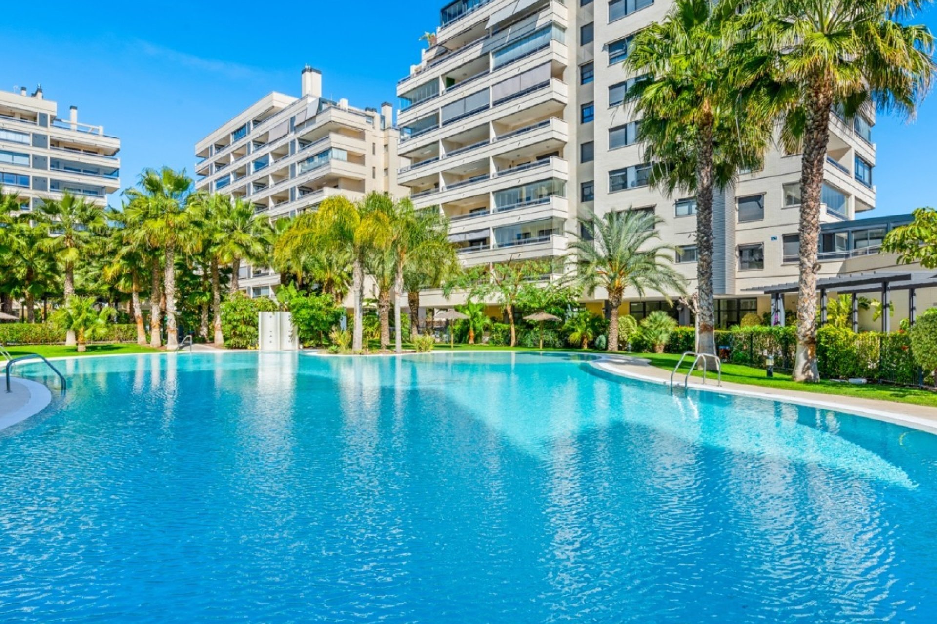 Odsprzedaż - Apartament - Alicante - Alicante (San Juan)