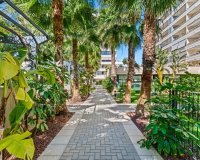 Odsprzedaż - Apartament - Alicante - Alicante (San Juan)