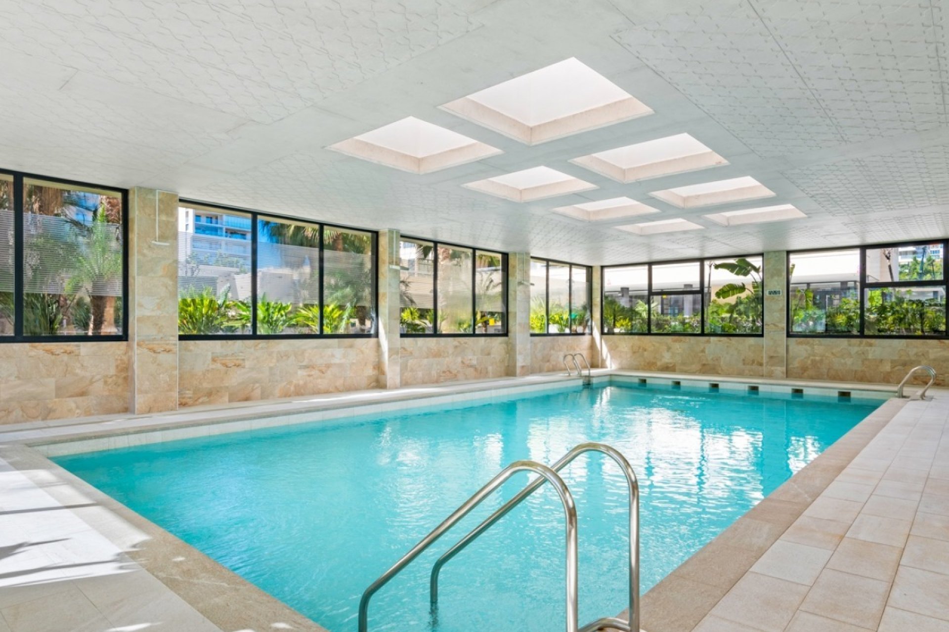 Odsprzedaż - Apartament - Alicante - Alicante (San Juan)