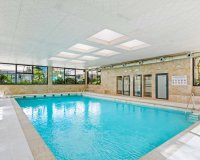 Odsprzedaż - Apartament - Alicante - Alicante (San Juan)