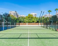 Odsprzedaż - Apartament - Alicante - Alicante (San Juan)