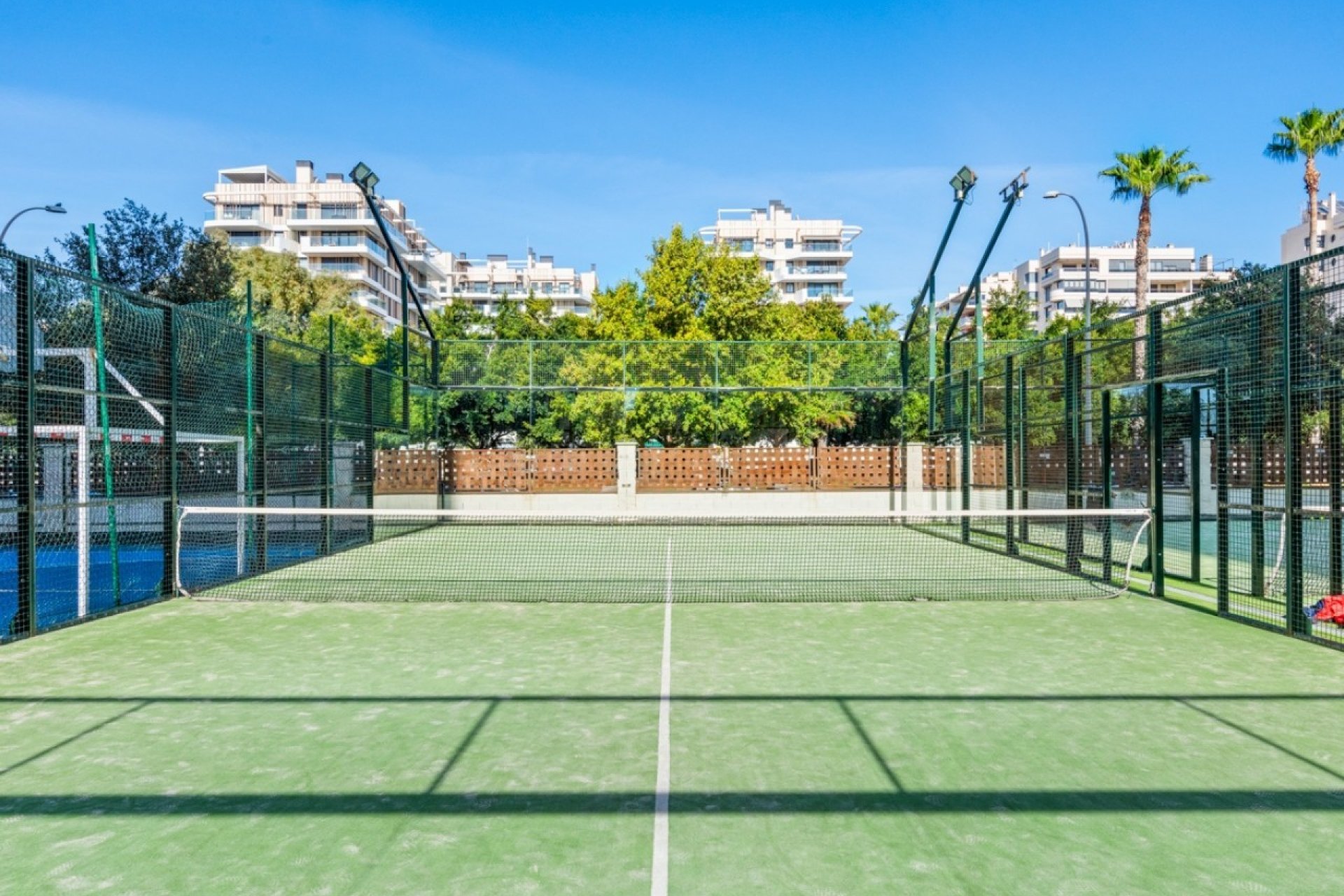 Odsprzedaż - Apartament - Alicante - Alicante (San Juan)