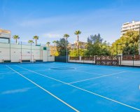 Odsprzedaż - Apartament - Alicante - Alicante (San Juan)