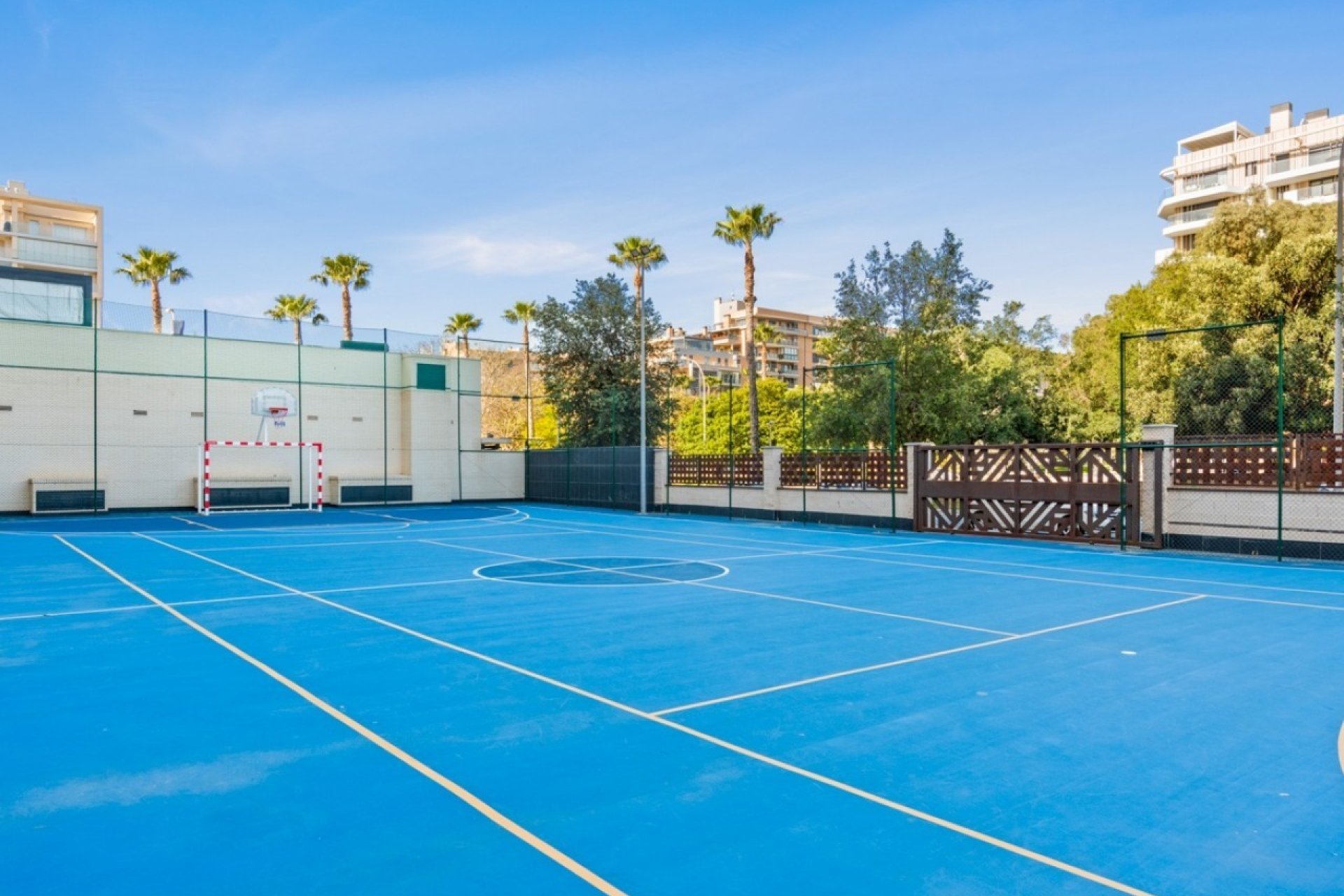 Odsprzedaż - Apartament - Alicante - Alicante (San Juan)