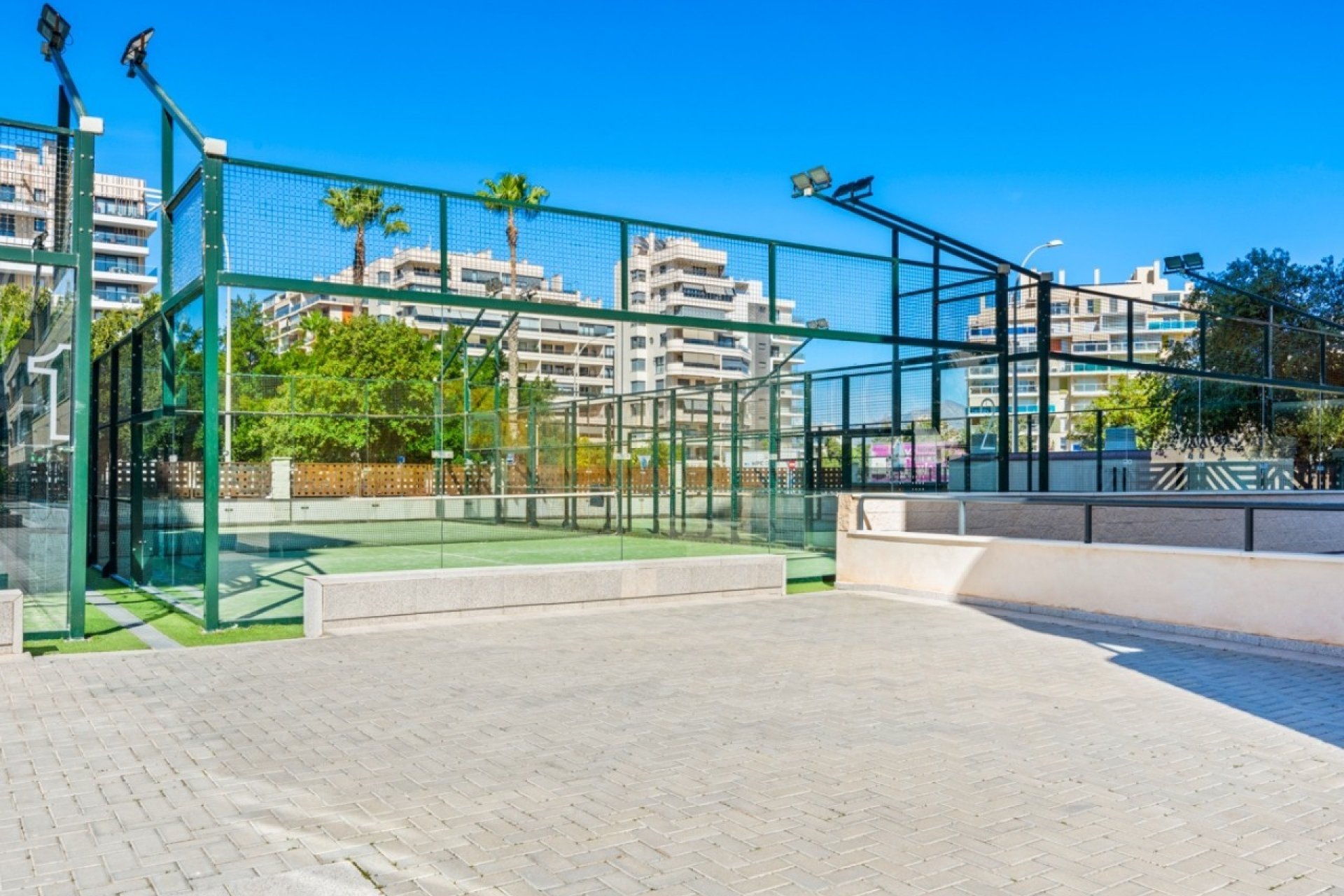 Odsprzedaż - Apartament - Alicante - Alicante (San Juan)