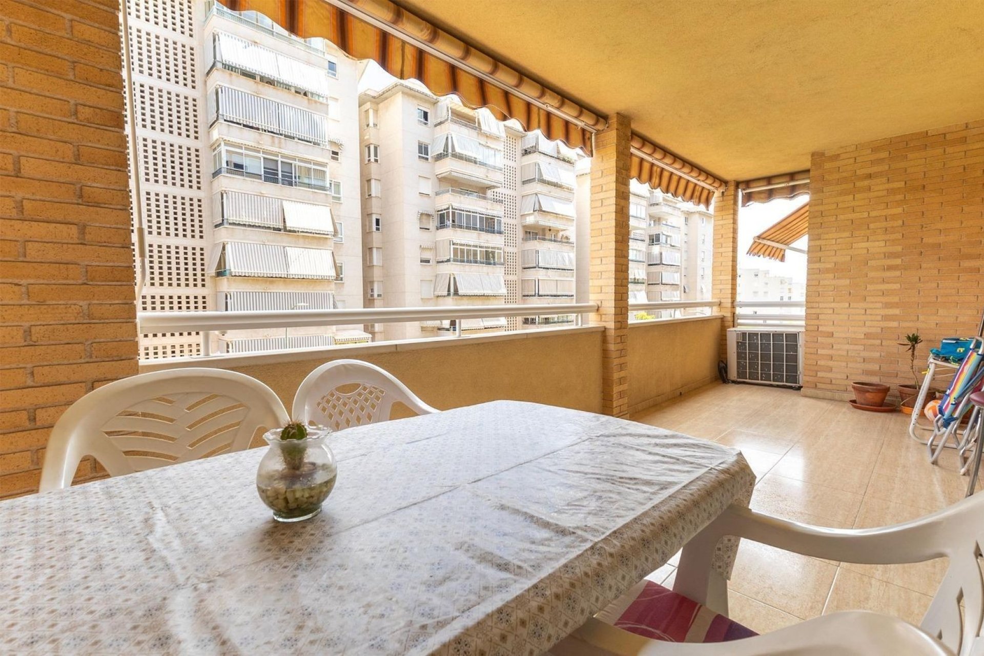 Odsprzedaż - Apartament - Alicante - Babel