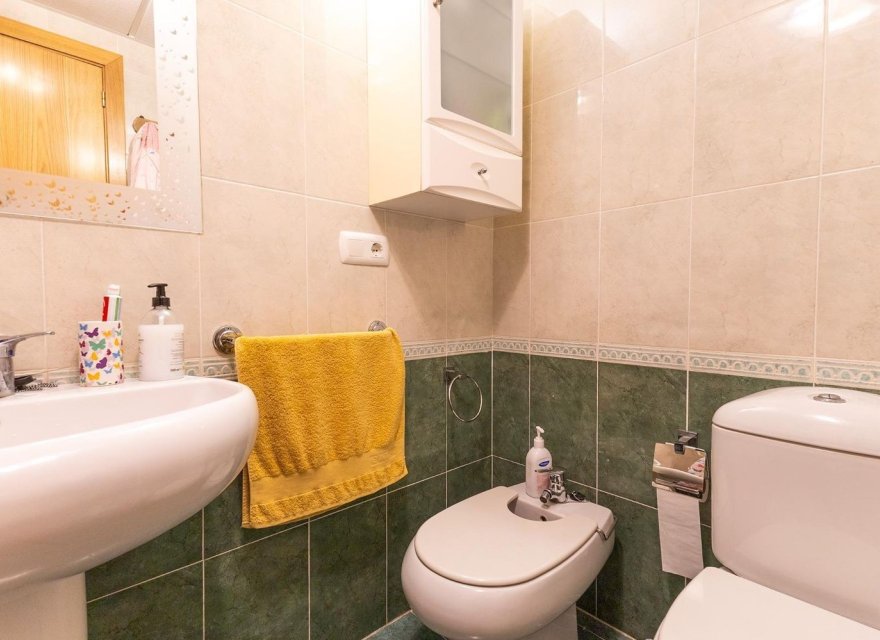 Odsprzedaż - Apartament - Alicante - Babel