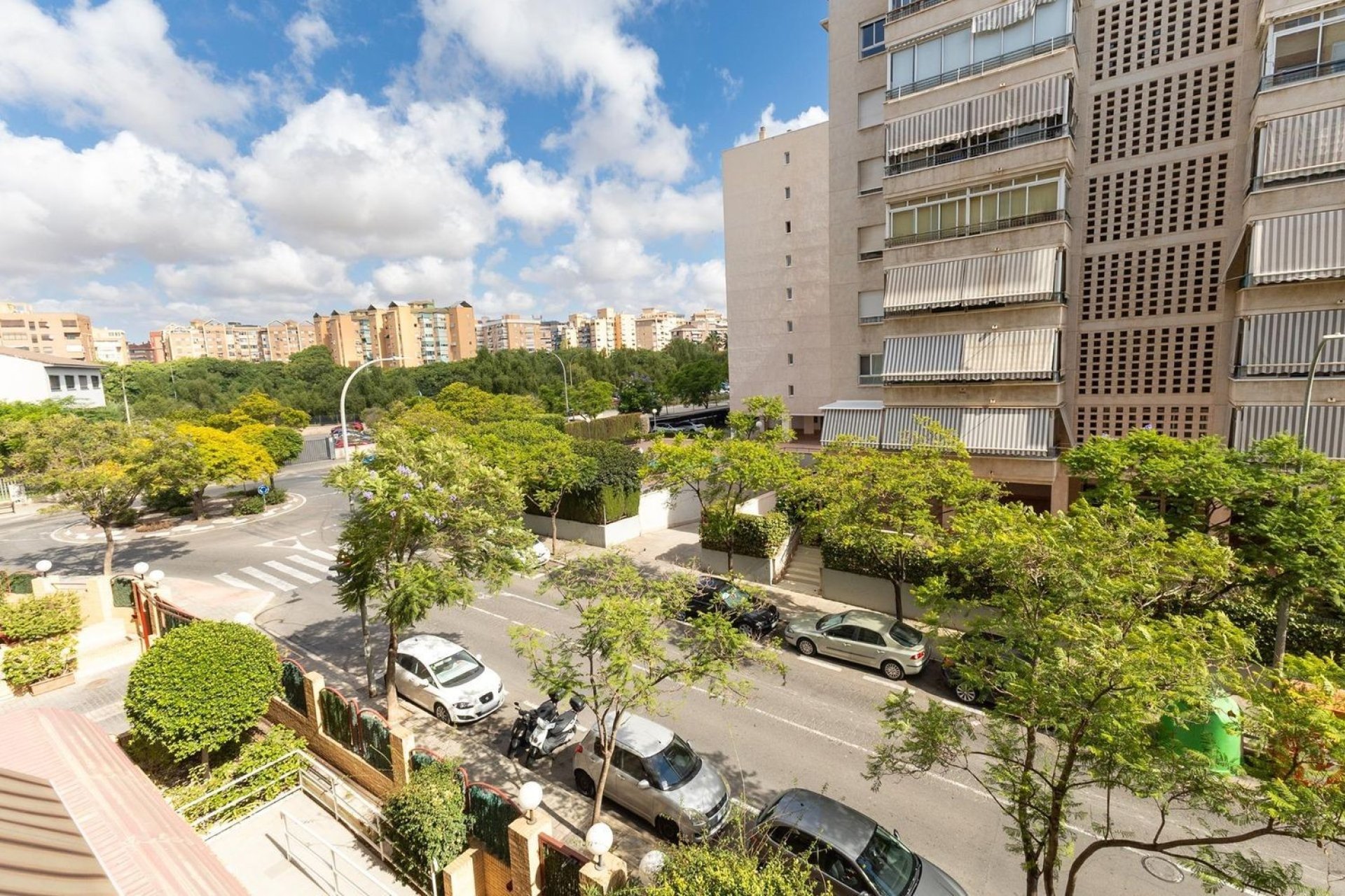 Odsprzedaż - Apartament - Alicante - Babel