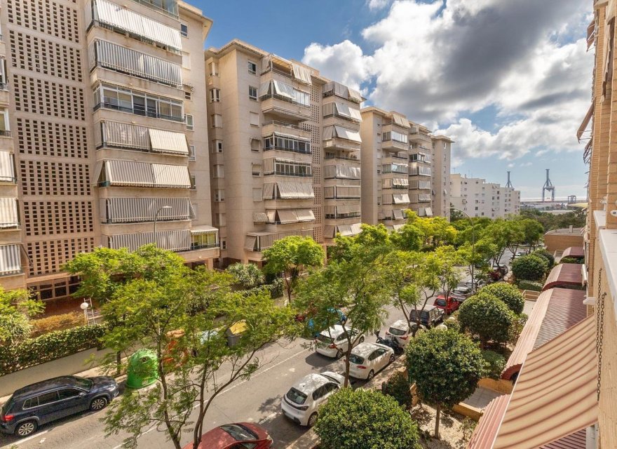 Odsprzedaż - Apartament - Alicante - Babel