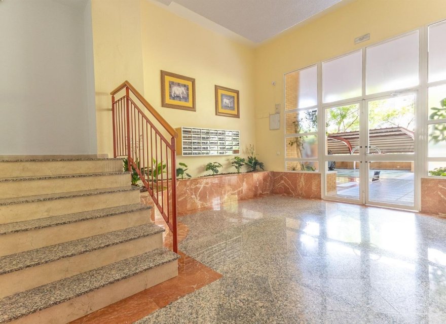 Odsprzedaż - Apartament - Alicante - Babel