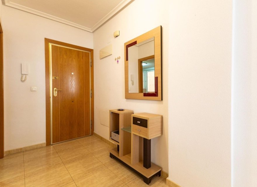 Odsprzedaż - Apartament - Alicante - Babel