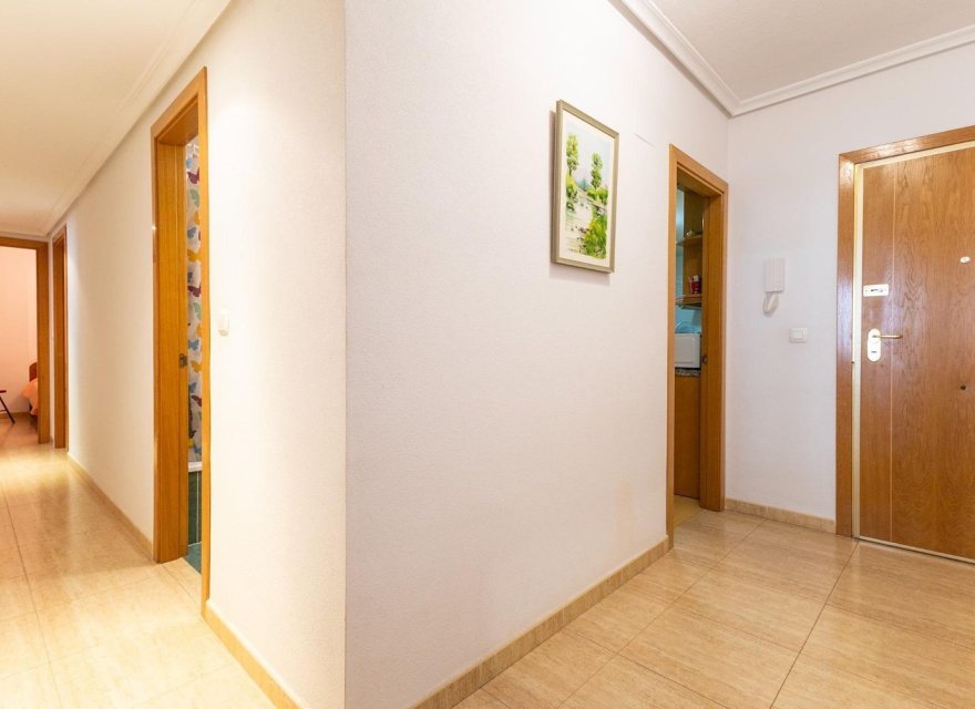 Odsprzedaż - Apartament - Alicante - Babel