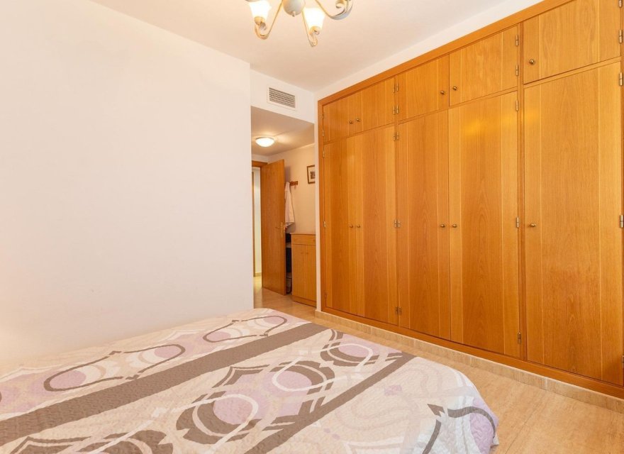 Odsprzedaż - Apartament - Alicante - Babel