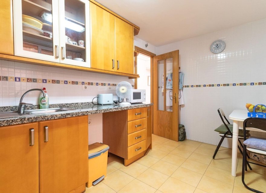 Odsprzedaż - Apartament - Alicante - Babel