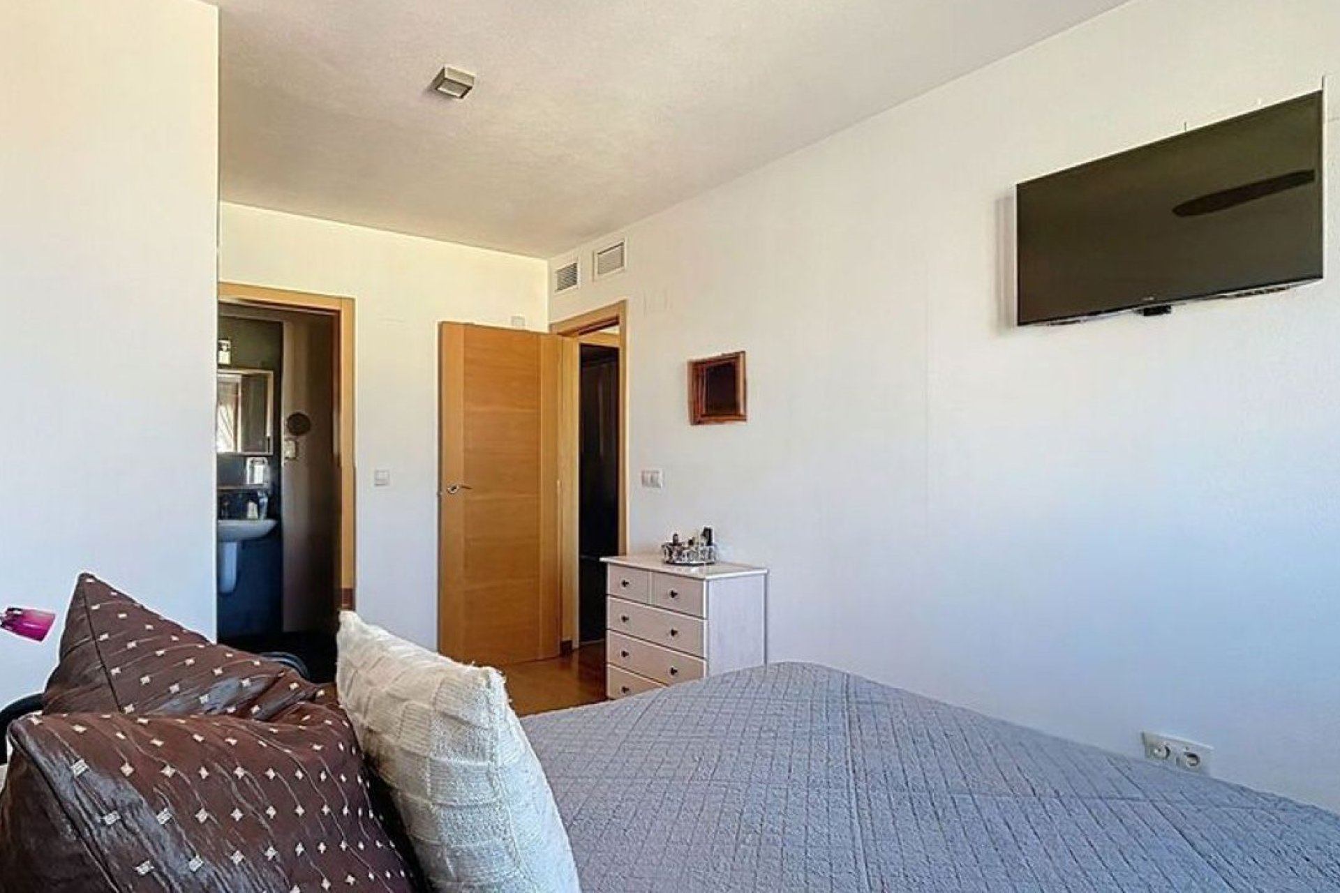 Odsprzedaż - Apartament - Alicante - Babel