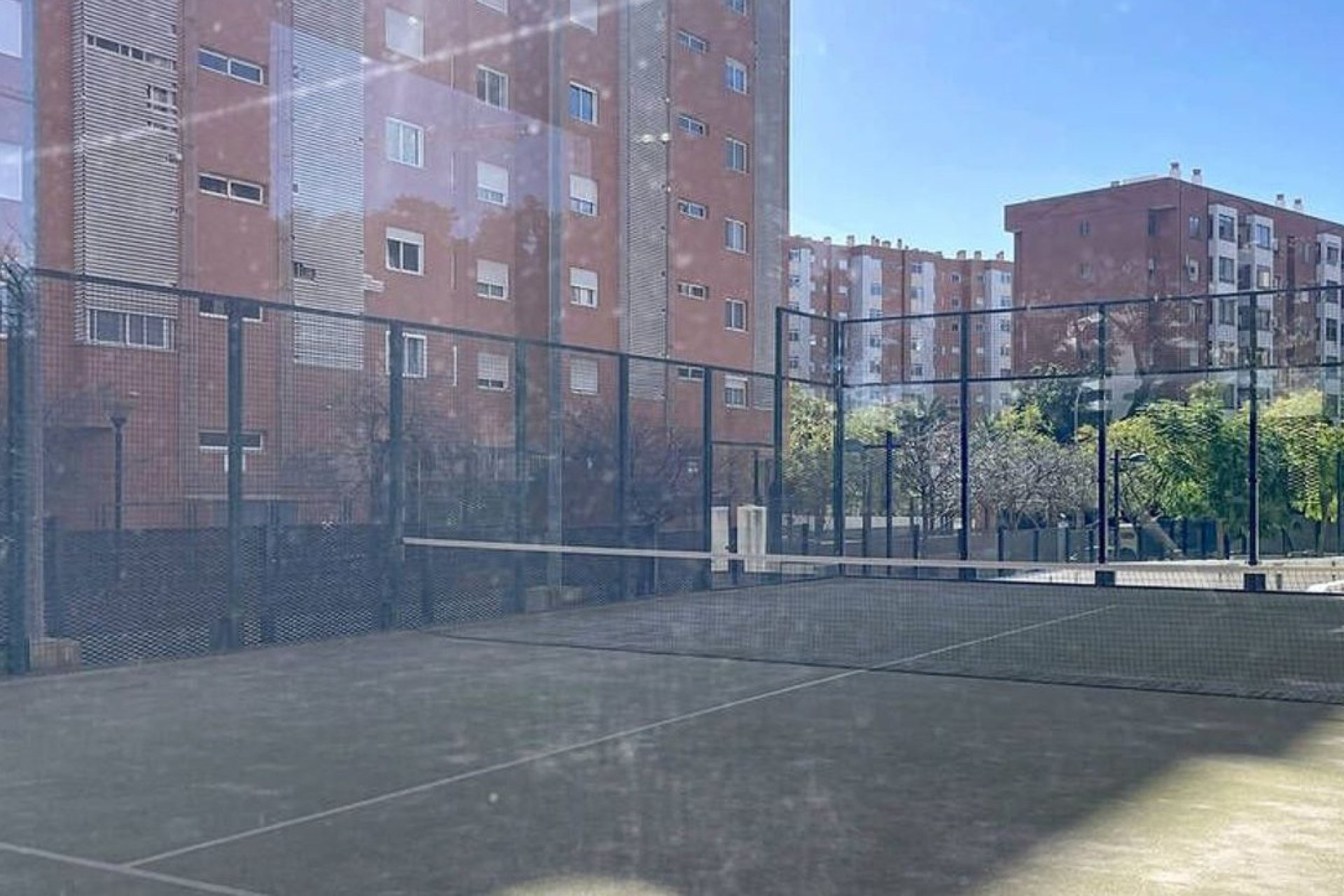 Odsprzedaż - Apartament - Alicante - Babel