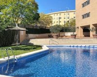 Odsprzedaż - Apartament - Alicante - Babel