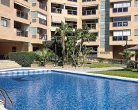 Odsprzedaż - Apartament - Alicante - Babel