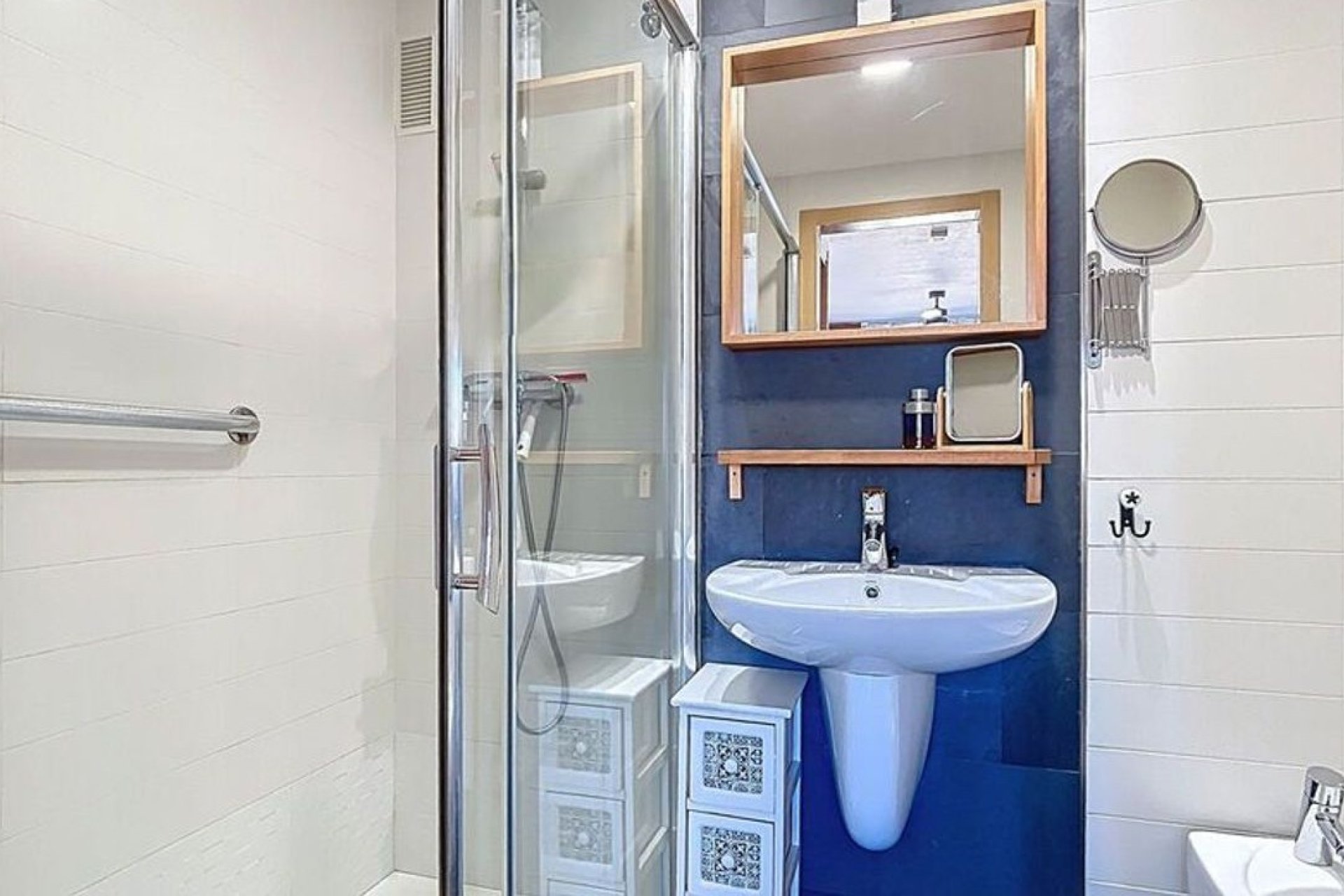 Odsprzedaż - Apartament - Alicante - Babel