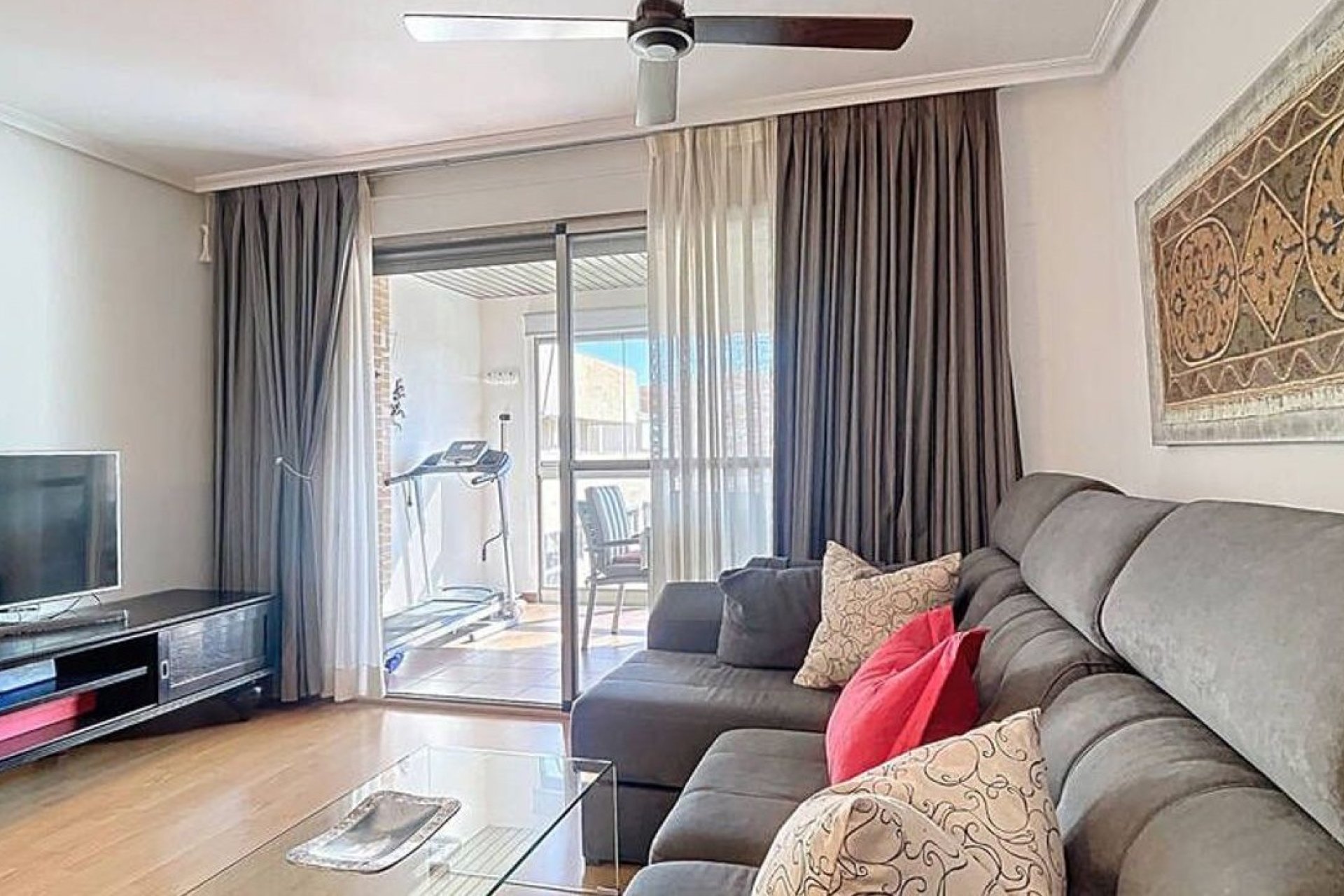 Odsprzedaż - Apartament - Alicante - Babel