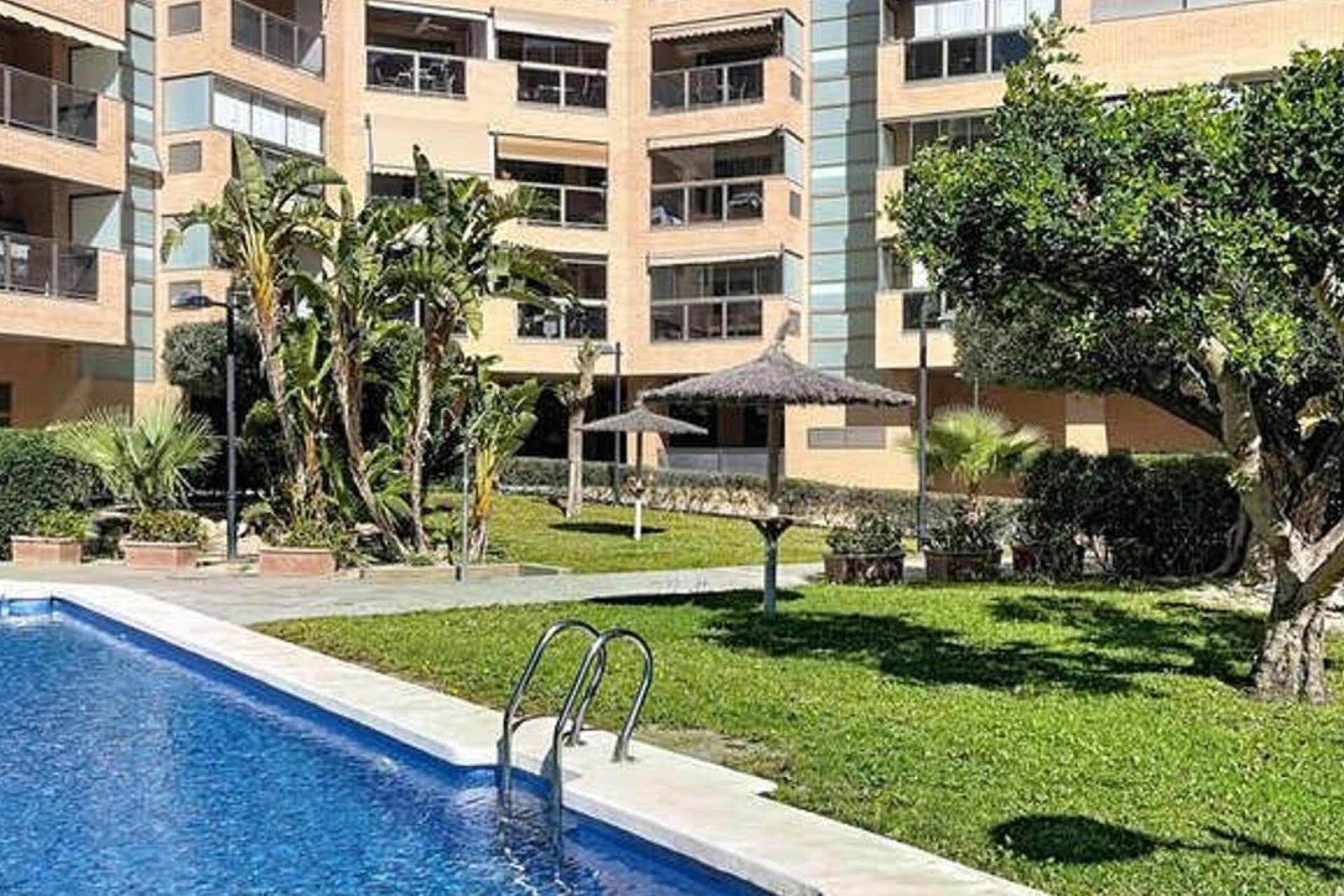 Odsprzedaż - Apartament - Alicante - Babel