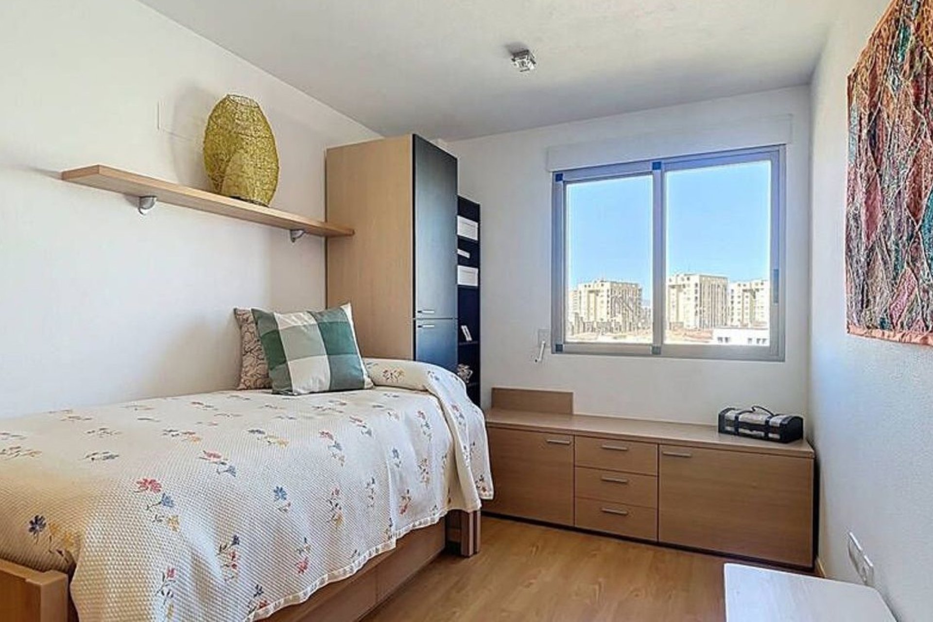 Odsprzedaż - Apartament - Alicante - Babel