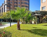 Odsprzedaż - Apartament - Alicante - Babel