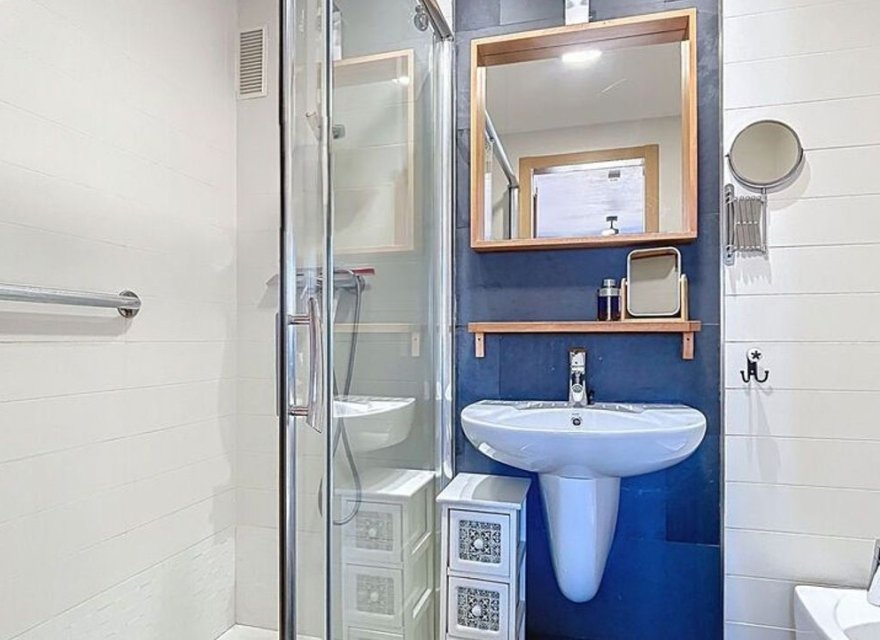 Odsprzedaż - Apartament - Alicante - Babel